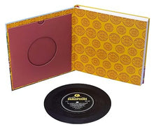 Load image into Gallery viewer, The Beatles Sgt. Pepper record journal
