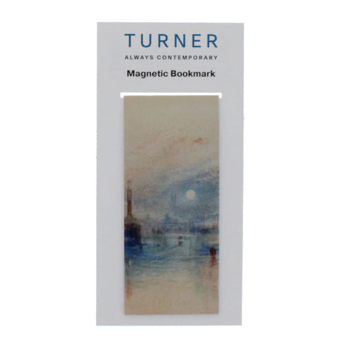 Margate magnetic bookmark