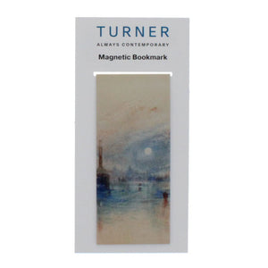 Margate magnetic bookmark