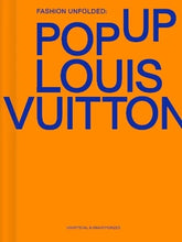Load image into Gallery viewer, Pop-up Louis Vuitton