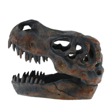 Load image into Gallery viewer, Freestanding T-rex skeleton