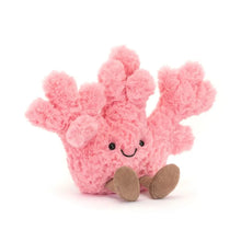 Load image into Gallery viewer, Amuseables Coral