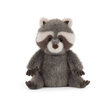 Load image into Gallery viewer, Trixiwoo Raccoon