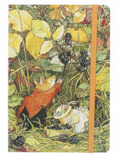 Load image into Gallery viewer, Brambly hedge journal