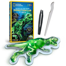 Load image into Gallery viewer, T Rex Dissection Lab