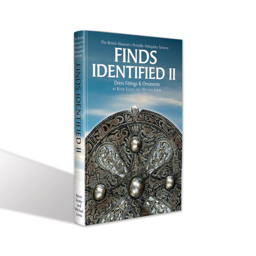 Find Identified II