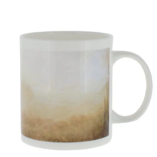 Landscape mug