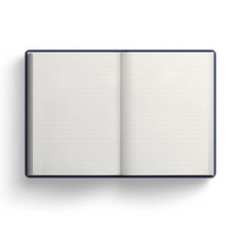 Load image into Gallery viewer, No35 monkey toile notebook