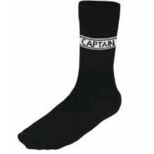 Load image into Gallery viewer, Captain socks