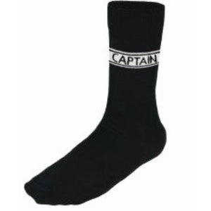 Captain socks