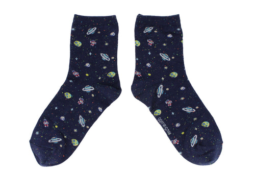 Cosmos socks