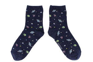 Cosmos socks