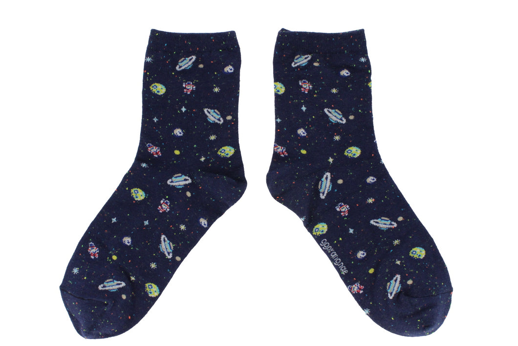 Cosmos socks