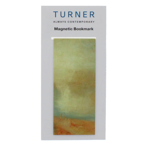 The Falls of the Clyde magnetic bookmark