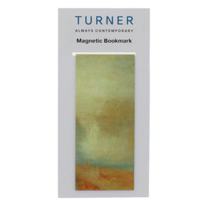 The Falls of the Clyde magnetic bookmark