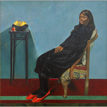 Load image into Gallery viewer, Ayomide Feyujimi by Martin Stevenson
