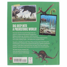 Load image into Gallery viewer, Factology Dinosaurs