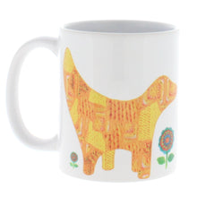 Load image into Gallery viewer, Tula Moon Super Lambanana mug