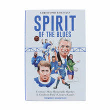 Load image into Gallery viewer, Spirit of the Blues