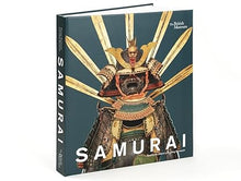 Load image into Gallery viewer, Samurai