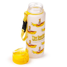 Load image into Gallery viewer, The Beatles yellow submarine 600ml bottle