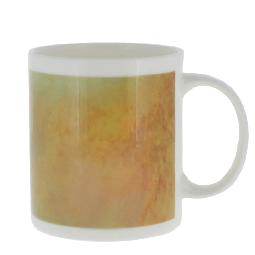 The Falls of the Clyde mug