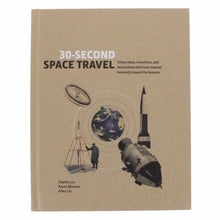 Load image into Gallery viewer, 30-Second Space Travel