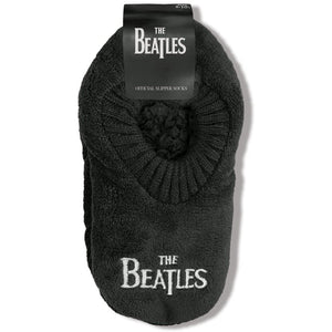 The Beatles gent's slipper socks