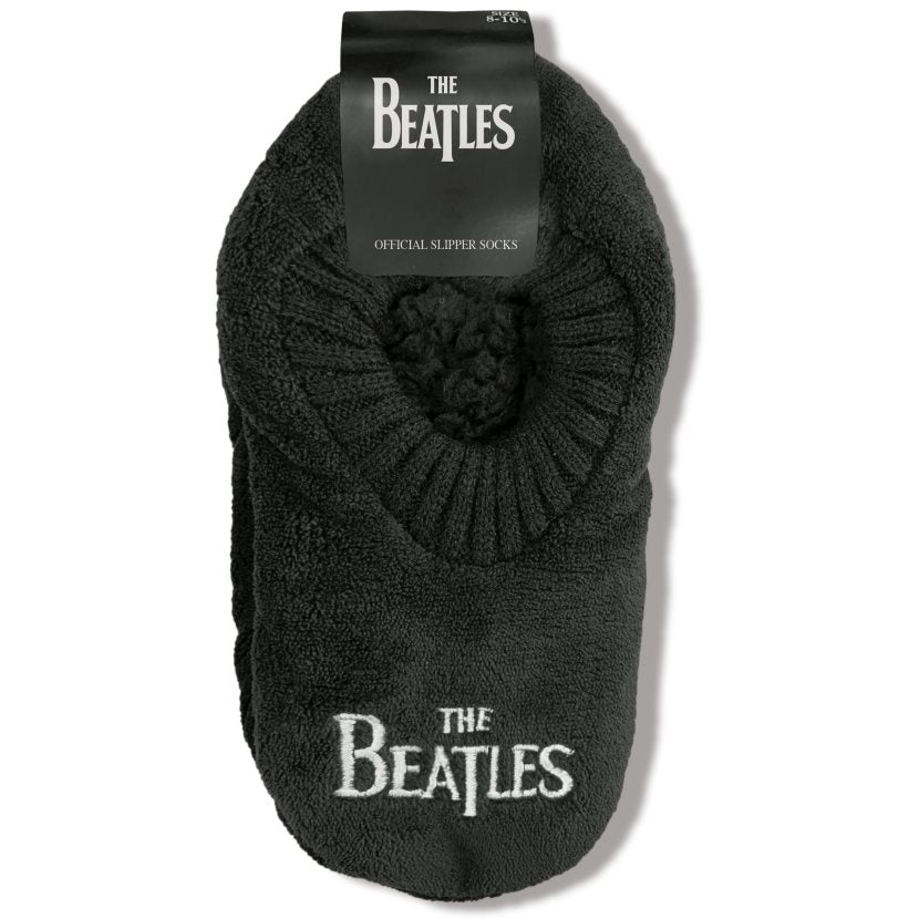 The Beatles gent's slipper socks