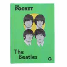 Load image into Gallery viewer, The Pocket The Beatles Book
