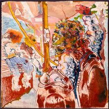 Load image into Gallery viewer, Marlowe&#39;s Room by Louis Pohl Koseda