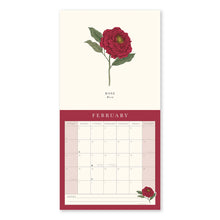 Load image into Gallery viewer, Flora Botanica calendar 2026