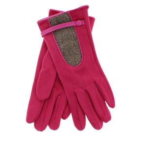 Genevieve gloves