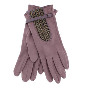 Genevieve gloves