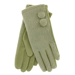 Grace gloves