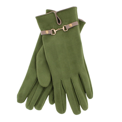 Kylie gloves