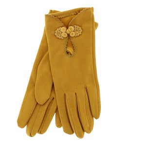 Suki gloves