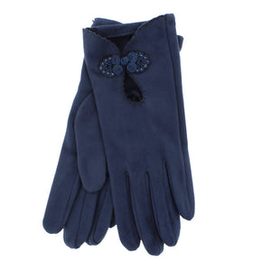 Suki gloves