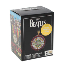 Load image into Gallery viewer, Sgt. pepper&#39;s drum hanging decoration