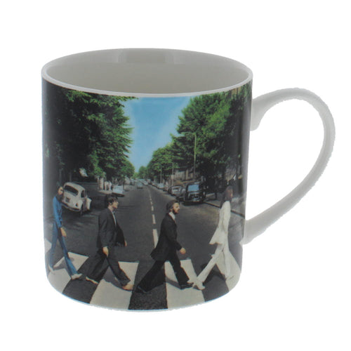 Abbey Road mug