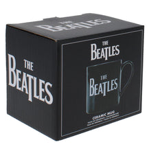 Load image into Gallery viewer, The Beatles mug