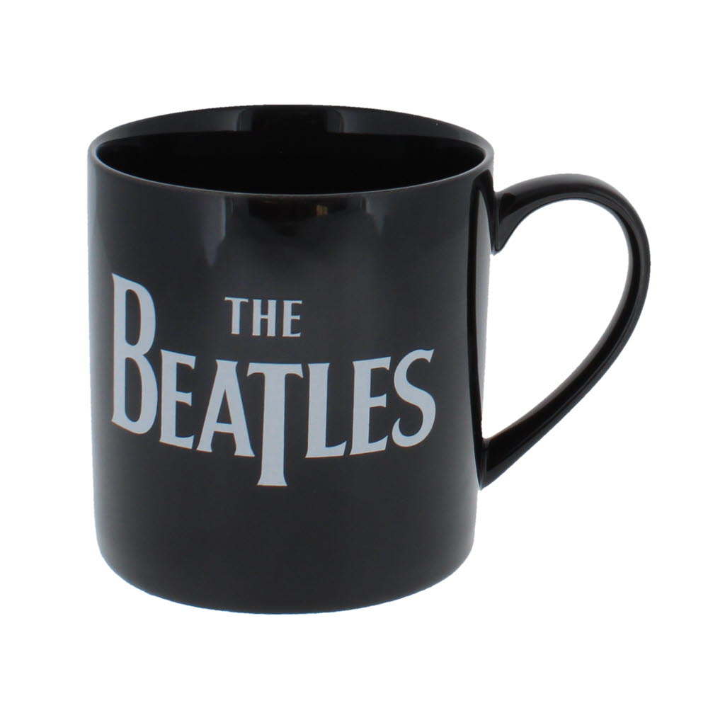 The Beatles mug