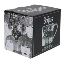 Load image into Gallery viewer, The Beatles Revolver mug