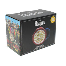 Load image into Gallery viewer, Sgt. Pepper&#39;s shaped mug