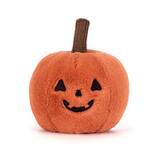 Load image into Gallery viewer, Ooky Jack O Lantern