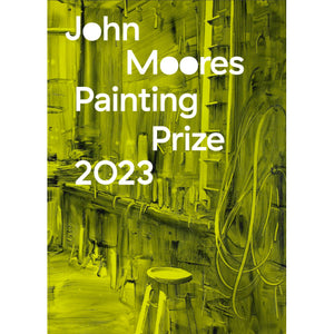John Moores Painting Prize 2023 Catalogue