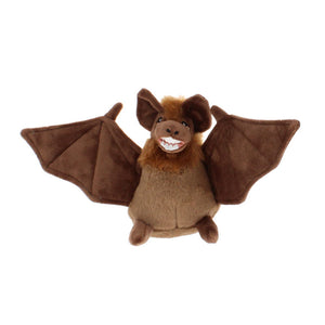 Bat plush toy