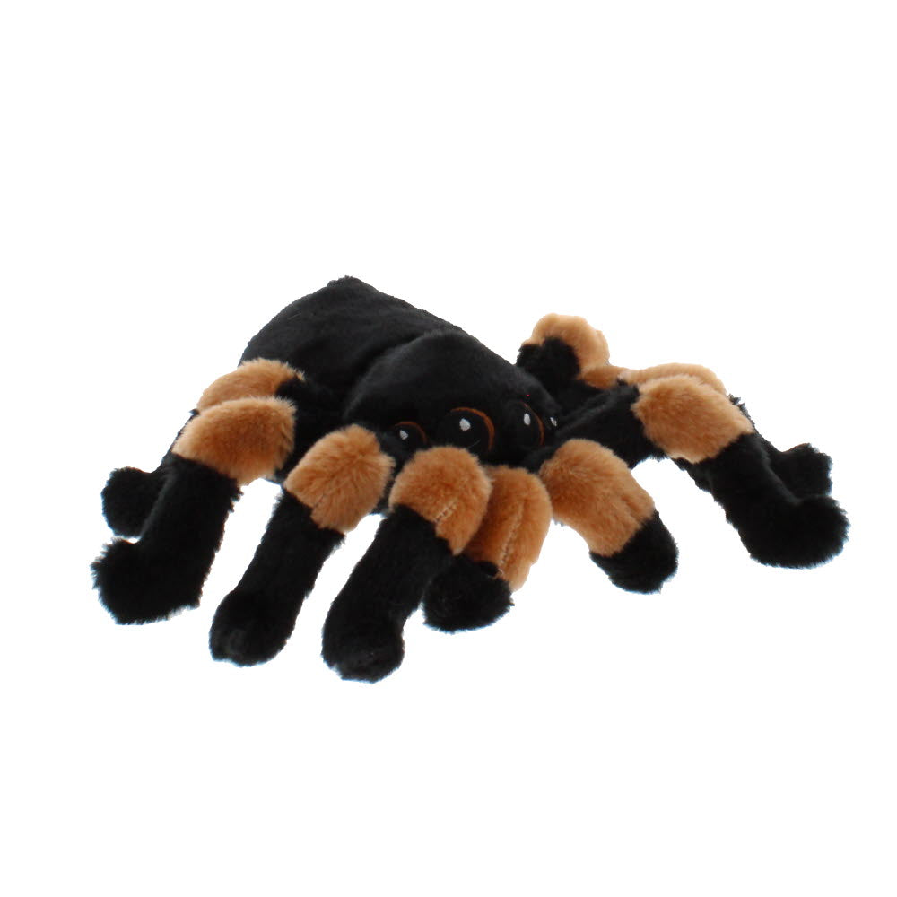 Tarantula plush toy