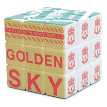 Load image into Gallery viewer, Liverpool FC rubiks cube