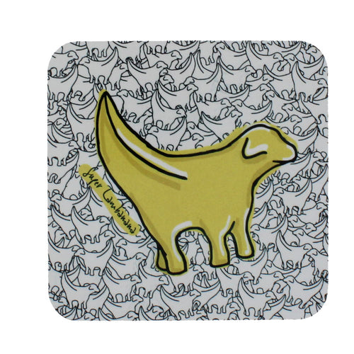 Super Lambanana coaster